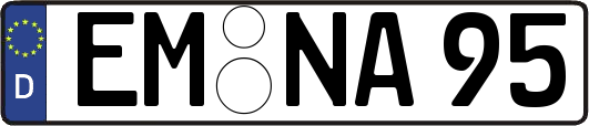 EM-NA95