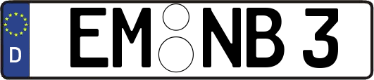 EM-NB3