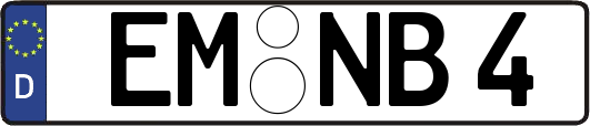 EM-NB4