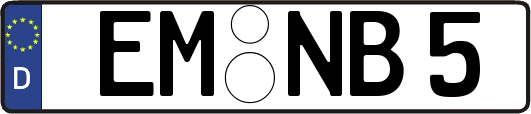 EM-NB5