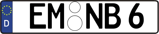 EM-NB6