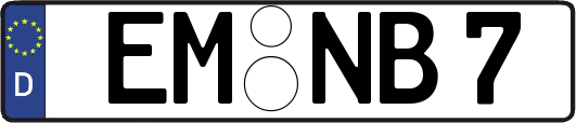 EM-NB7