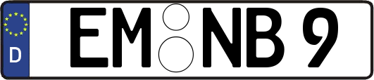 EM-NB9