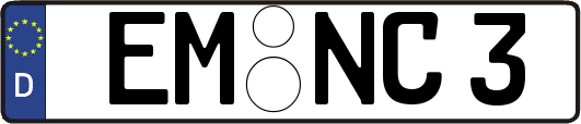 EM-NC3