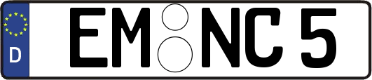 EM-NC5