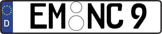 EM-NC9