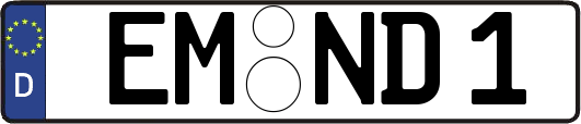 EM-ND1