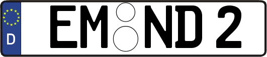 EM-ND2