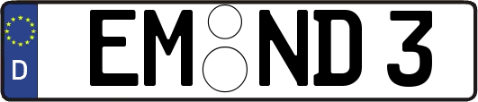 EM-ND3