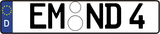 EM-ND4