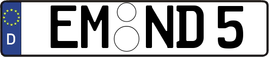EM-ND5