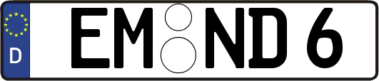 EM-ND6