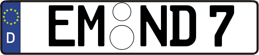 EM-ND7