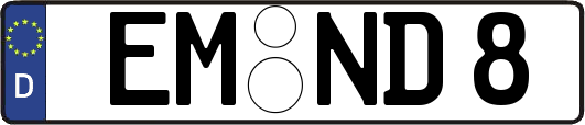 EM-ND8