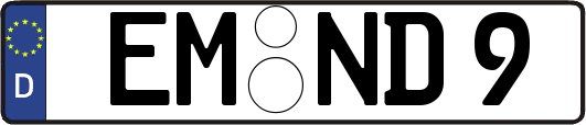 EM-ND9