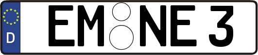 EM-NE3