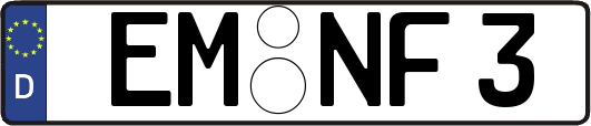 EM-NF3