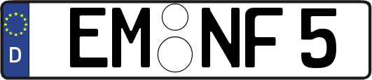 EM-NF5