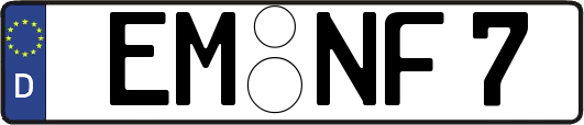 EM-NF7