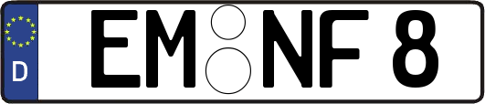 EM-NF8