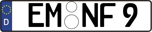 EM-NF9