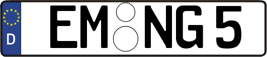 EM-NG5