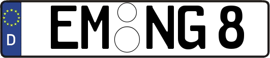 EM-NG8