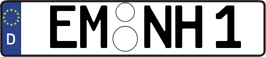 EM-NH1