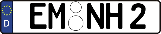 EM-NH2