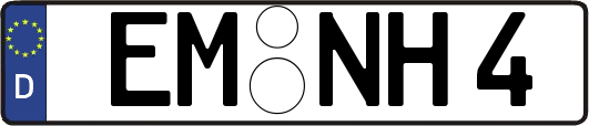 EM-NH4