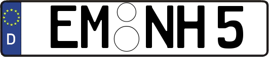 EM-NH5