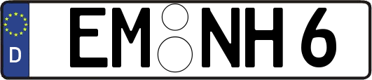 EM-NH6
