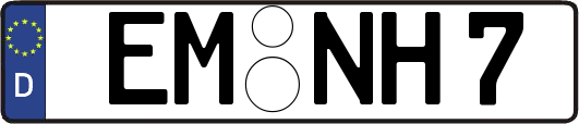 EM-NH7