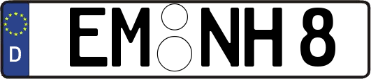 EM-NH8