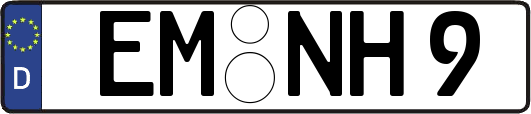EM-NH9