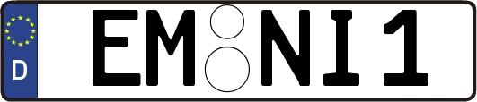 EM-NI1