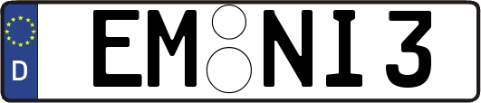 EM-NI3