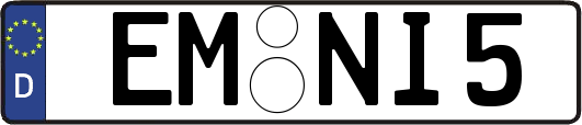 EM-NI5