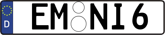 EM-NI6