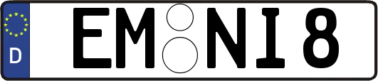 EM-NI8