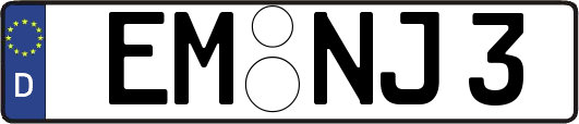 EM-NJ3