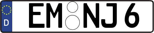 EM-NJ6