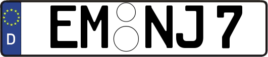 EM-NJ7