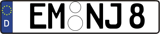 EM-NJ8