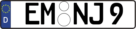 EM-NJ9