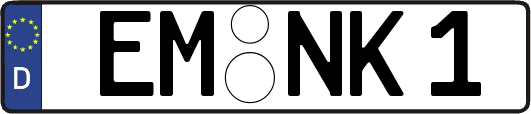 EM-NK1