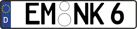 EM-NK6
