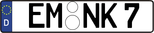 EM-NK7
