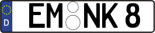 EM-NK8