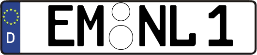 EM-NL1
